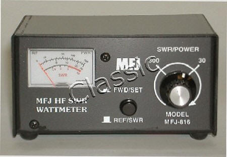 MFJ 816 MFJ 816